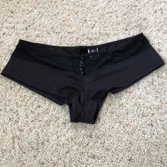 Frederick's of Hollywood Other - Fredericks of Hollywood Cheeky Panty